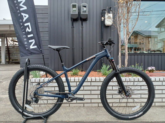 KONA BIG HONZO コナ ビックホンゾ 27.5+ マウンテンバイク