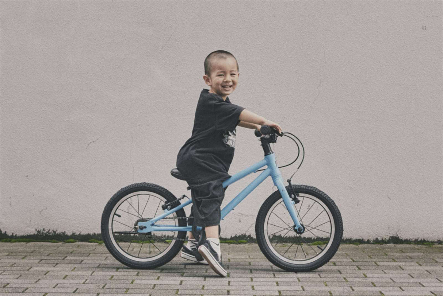 2025 RITEWAY ZIT 16 ライトウェイ ジット 16 スカイブルー