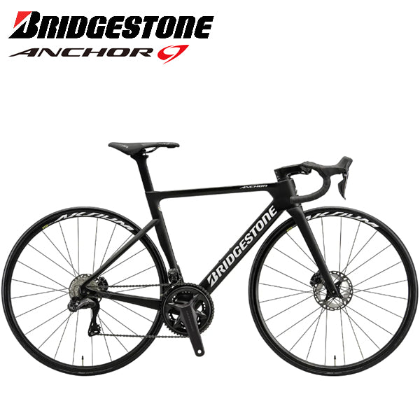 2025 ブリヂストン アンカー RP9 アルテグラ Di2 BRIDGESTONE ANCHOR RP9 アルテグラ Di2 ロードバイク