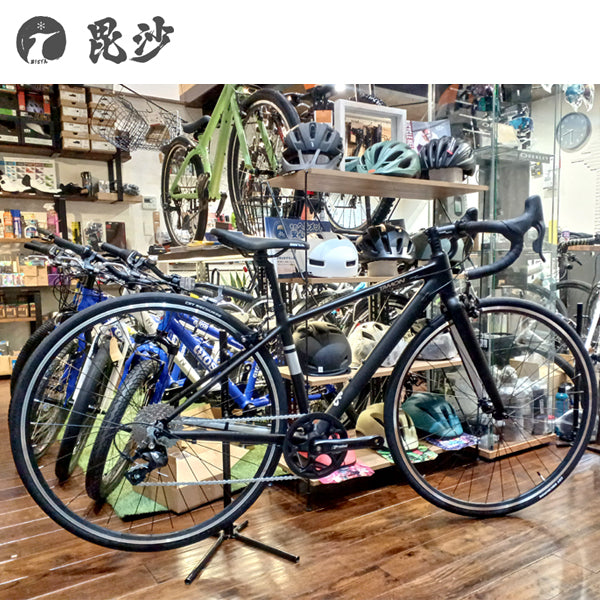毘沙 BISYA ビシャ TAMON タモン BTA001 マットブラック