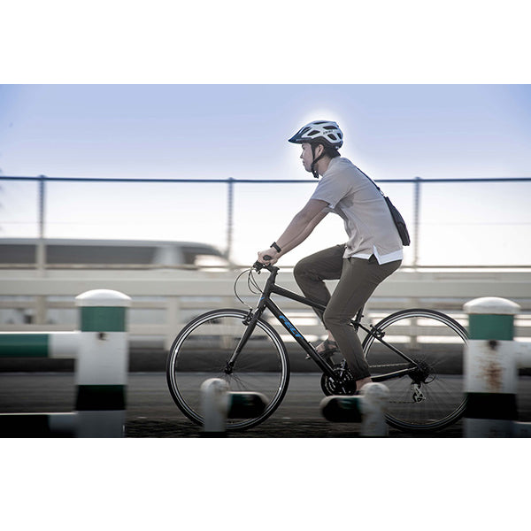 2022 FELT フェルト クロスバイク Verza Speed 50 ベルザスピード 50 ブラック/レッド クロスバイク