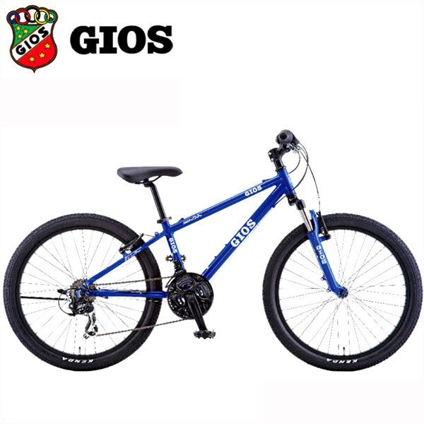 GIOS GENOVA 24 ジオス ジェノア 24 24インチ Giosブルー