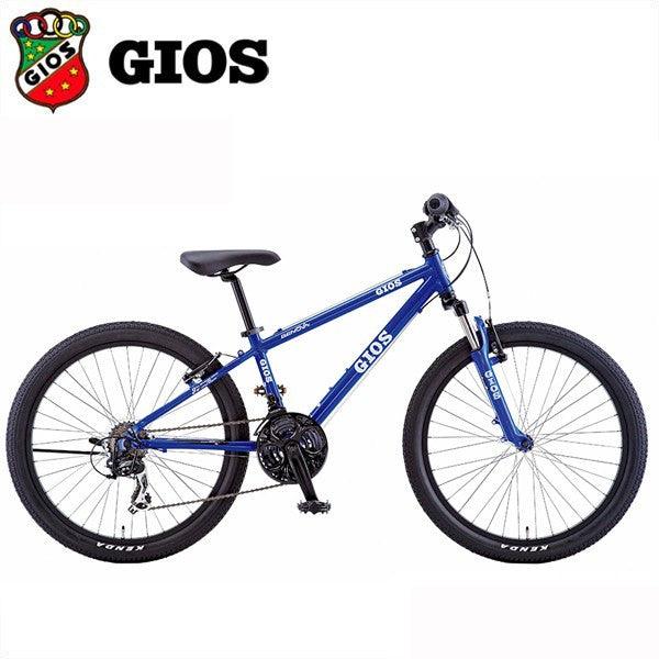 GIOS GENOVA 22 ジオス ジェノア 22 22インチ Giosブルー