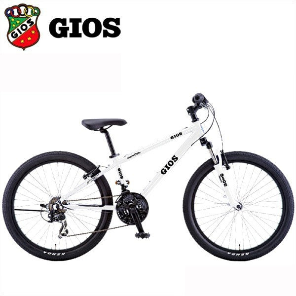 GIOS GENOVA 22 ジオス ジェノア 22 22インチ ホワイト