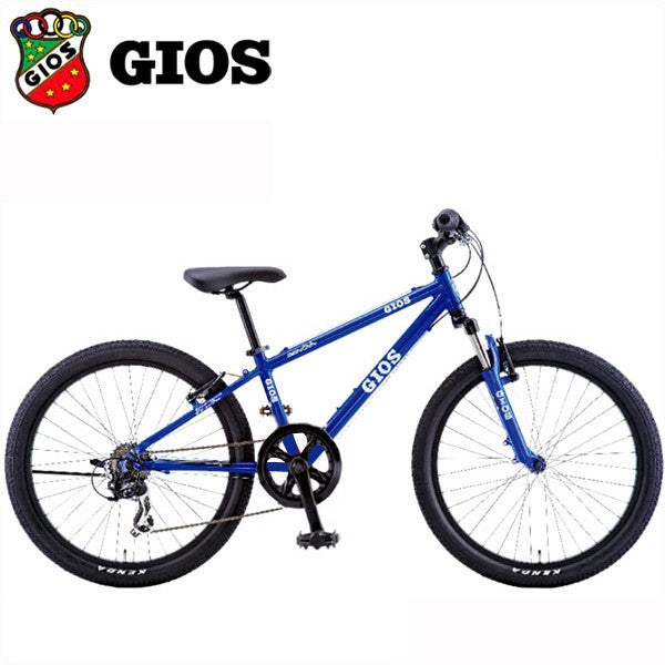 【お取り寄せ商品】GIOS GENOVA 20 ジオス ジェノア 20 20インチ Giosブルー