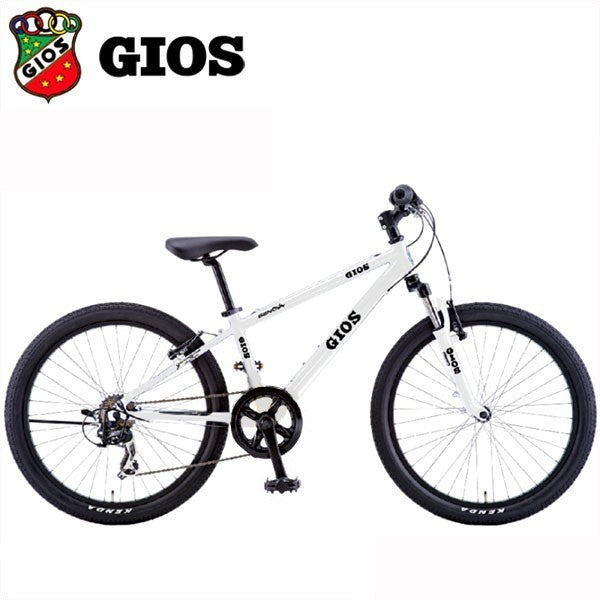 GIOS GENOVA 20 ジオス ジェノア 20 20インチ ホワイト