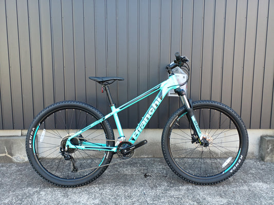 【店舗在庫あり】BIANCHI ビアンキ MAGMA 7.2 マグマ 7.2 マウンテンバイク