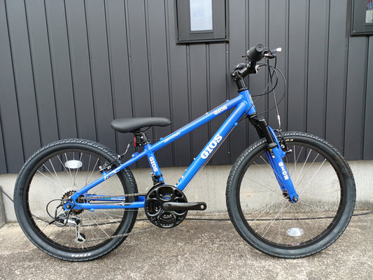 GIOS GENOVA 22  ジオス ジェノア 22 22インチ Giosブルー