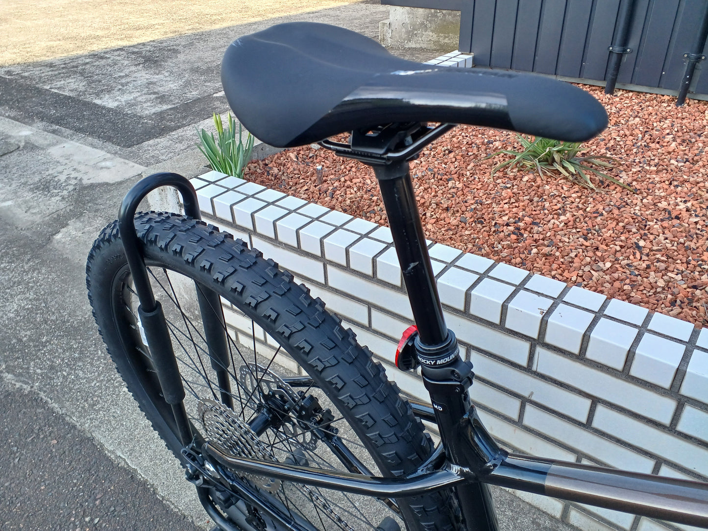 ROCKY MOUNTAIN (ロッキーマウンテン) GROWLER 20 (グローラー 20)