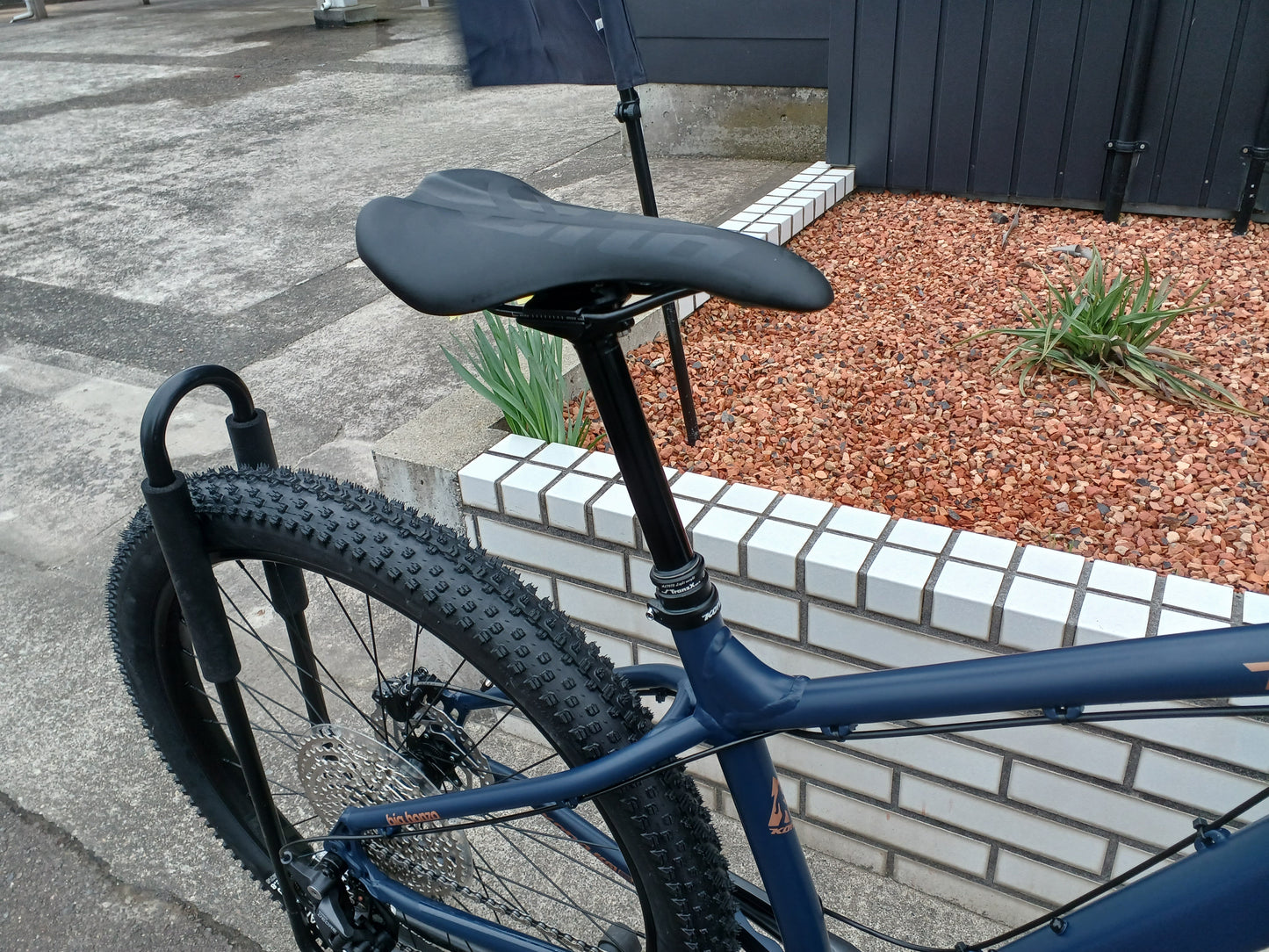 KONA BIG HONZO コナ ビックホンゾ 27.5+ マウンテンバイク