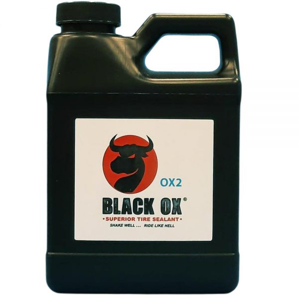 Black OX ブラック オックス 16oz OX2 Sealant 473ml ラテックス系のシーラント