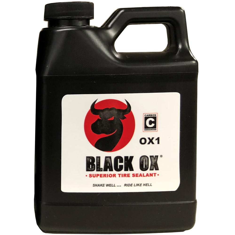 Black OX ブラック オックス 16oz Sealant 473ml ラテックス系の