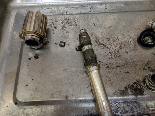 定期的なメンテナンスの重要性。