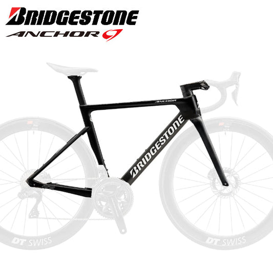 2025 ブリヂストン アンカー RP9 BRIDGESTONE ANCHOR RP9 フレームセット