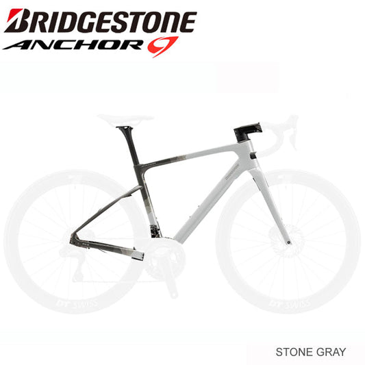 2025 ブリヂストン アンカー RE8 BRIDGESTONE ANCHOR RE8 フレームセット オーシャン ロードバイク