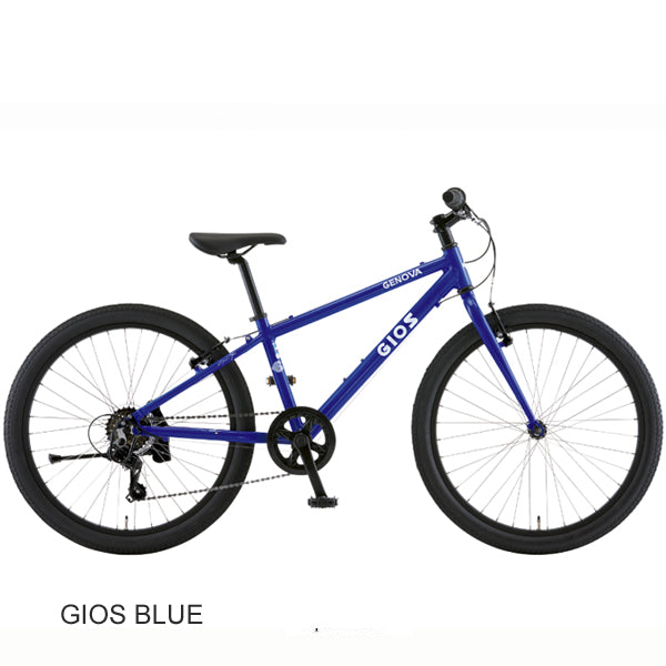 2026 GIOS 子供 自転車 ジオス ジェノア 20 GIOS GENOVA 20インチ Giosブルー