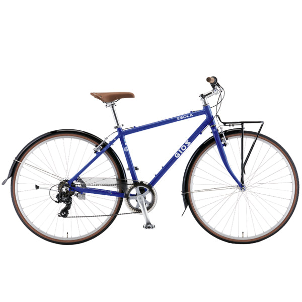 GIOS(ジオス) クロスバイク – GHOST-CYCLE