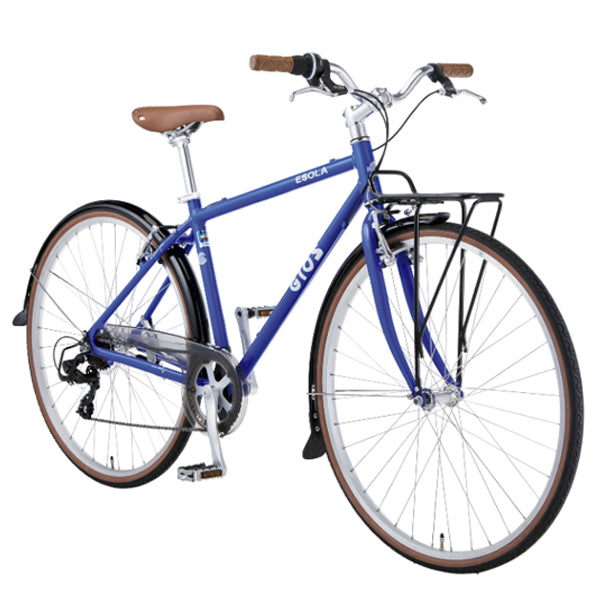 2026 GIOS ESOLA ジオス クロスバイク ジオス イソラ 700c GIOSブルー