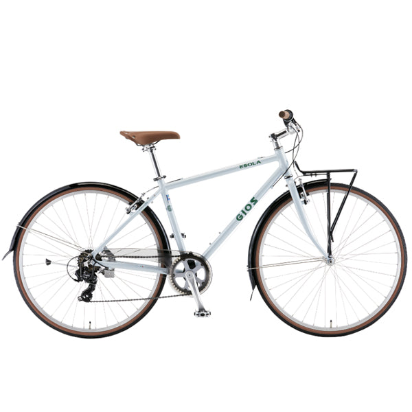 GIOS クロスバイク 2025年GIOSクロスバイク完全解説｜MISTRALがフルモデルチェンジ！ARIES