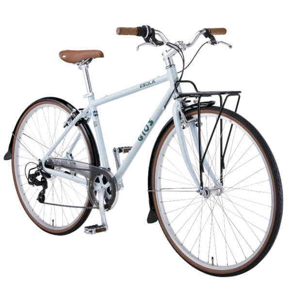 2026 ジオス クロスバイク ジオス イソラ GIOS ESOLA 700c ホワイト