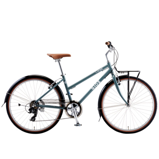 2026 ジオス クロスバイク ジオス リーベ GIOS LIEBE GRAY