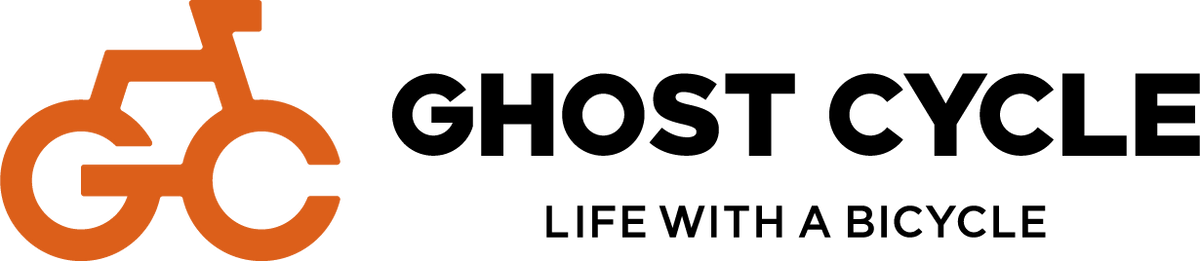 GHOST-CYCLE logo