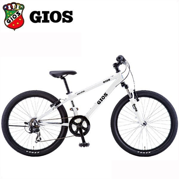 GIOS(ジオス) 子供自転車 – GHOST-CYCLE