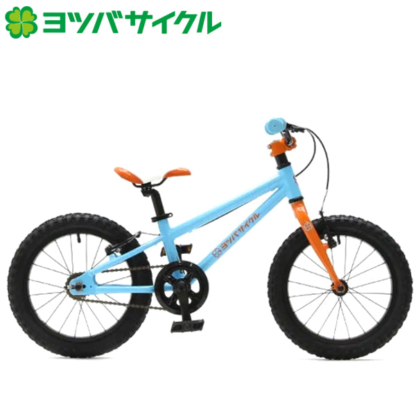 YOTSUBA Cycle – GHOST-CYCLE