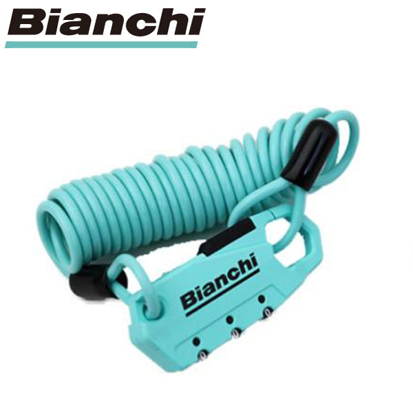 Bianchi ビアンキ 純正 パーツ ミニロック (PP0202001CK001) 自転車 ロック カギ